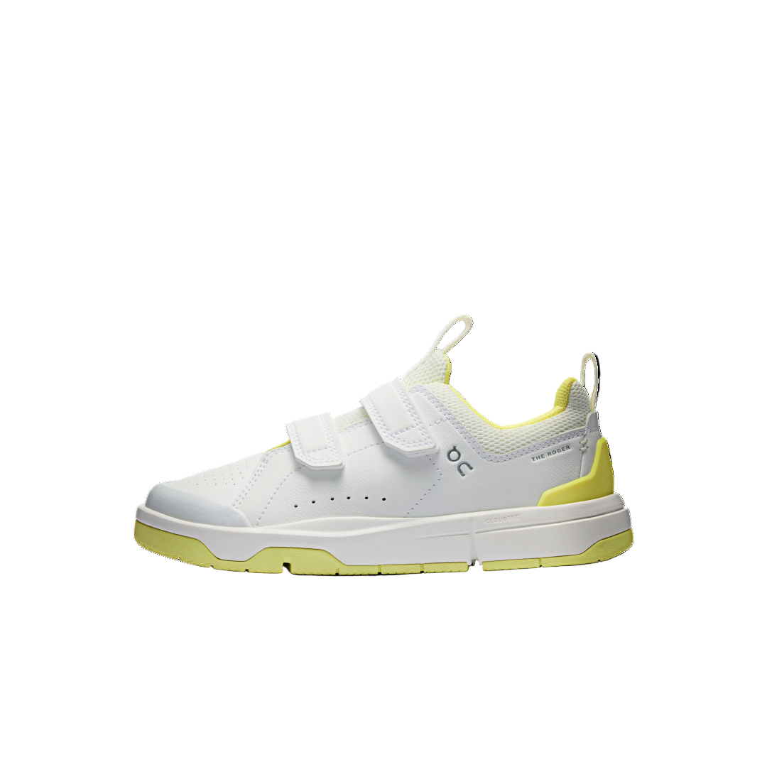 The Roger 1 Shoes