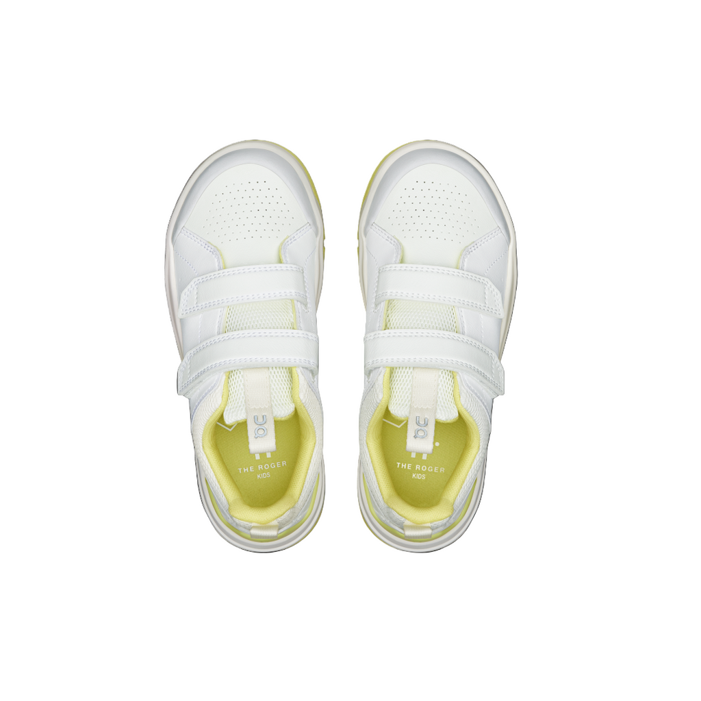 The Roger 1 Shoes