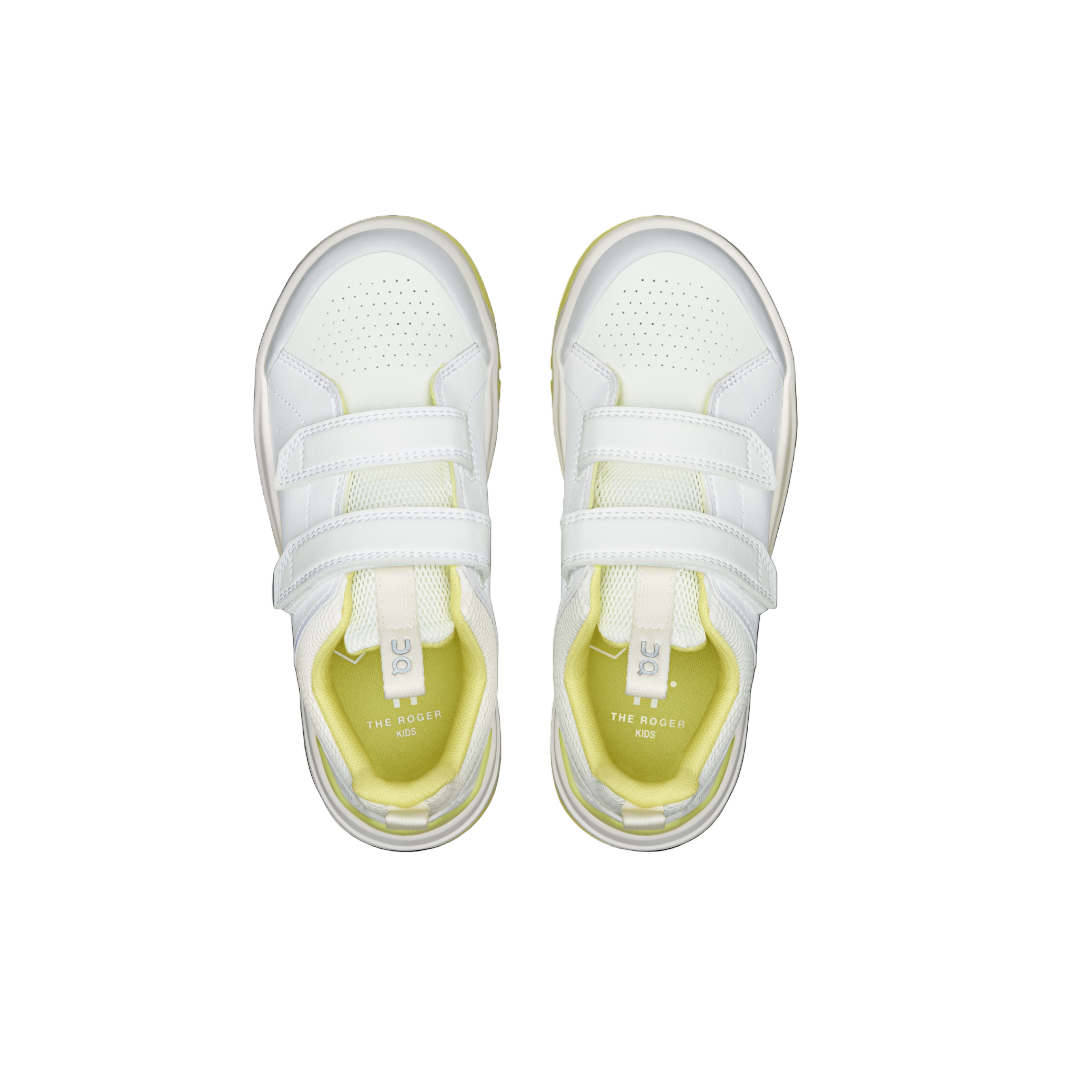 The Roger 1 Shoes