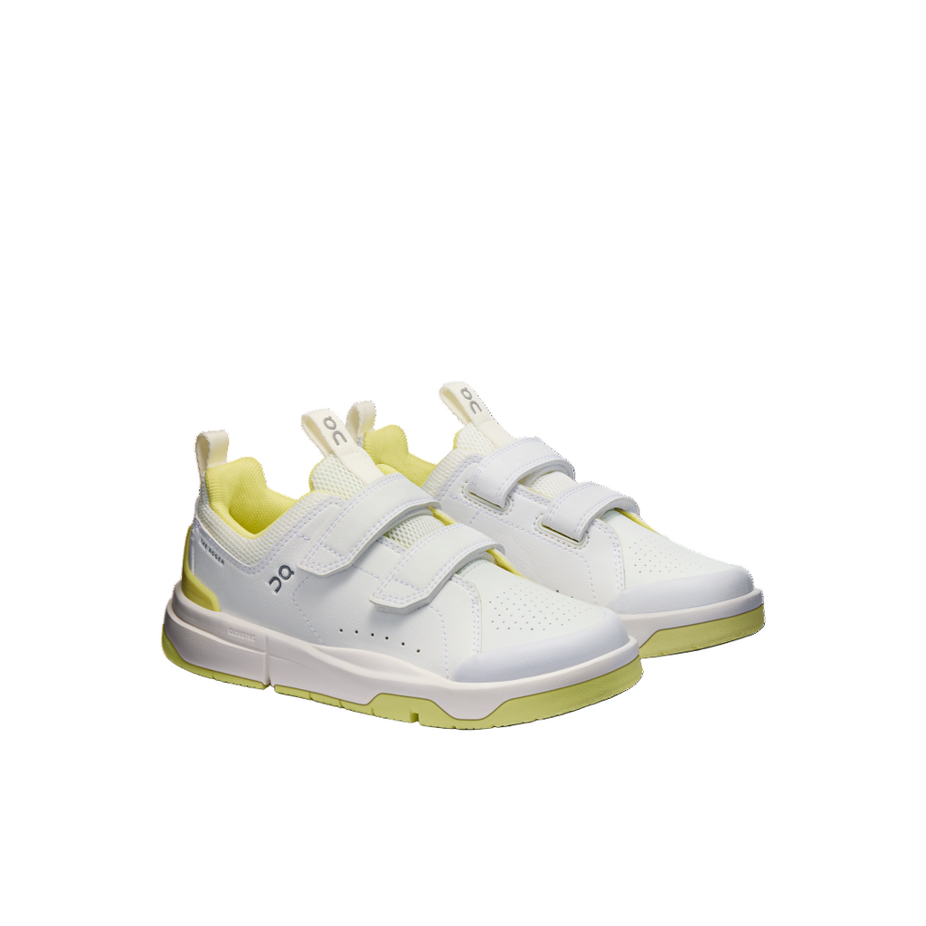 The Roger 1 Shoes