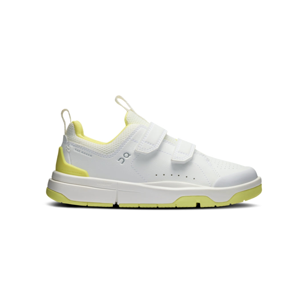 The Roger 1 Shoes