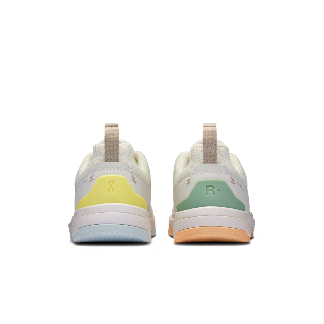 The Roger 1 Shoes