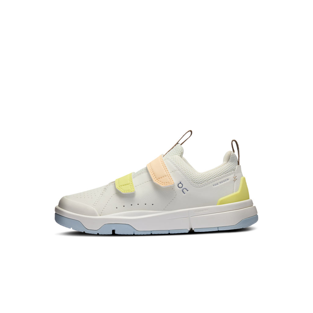 The Roger 1 Shoes
