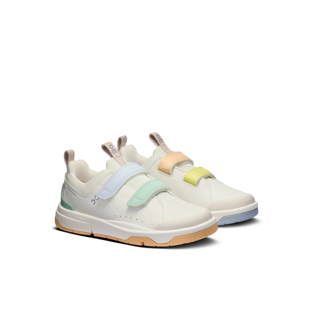 The Roger 1 Shoes