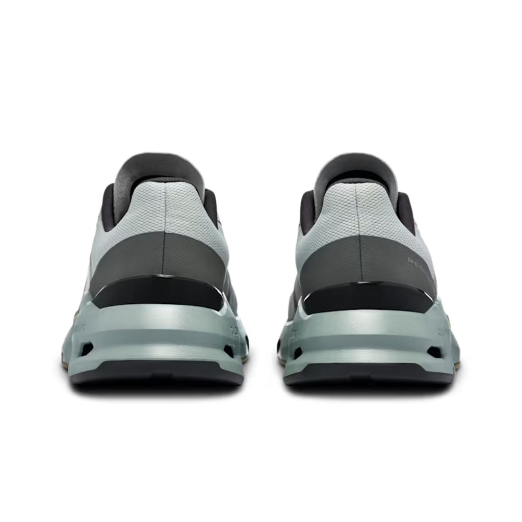 Cloudpulse Shoes