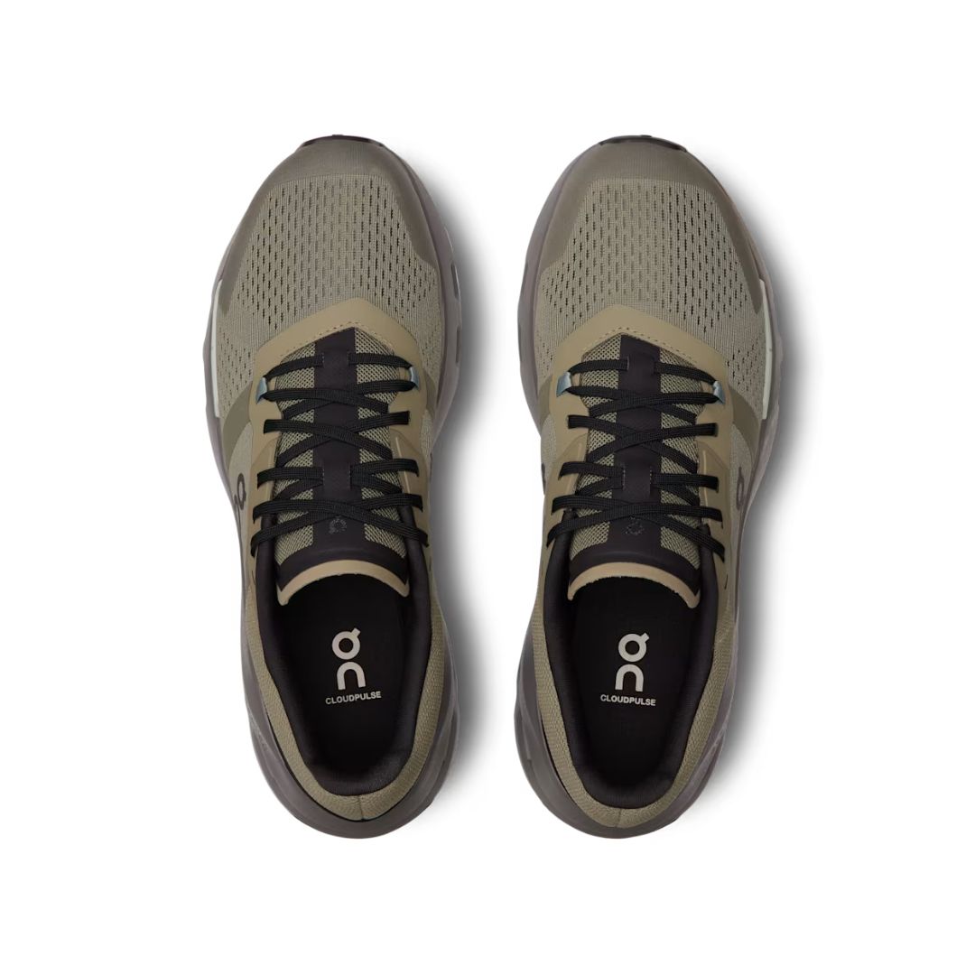 Cloudpulse Shoes