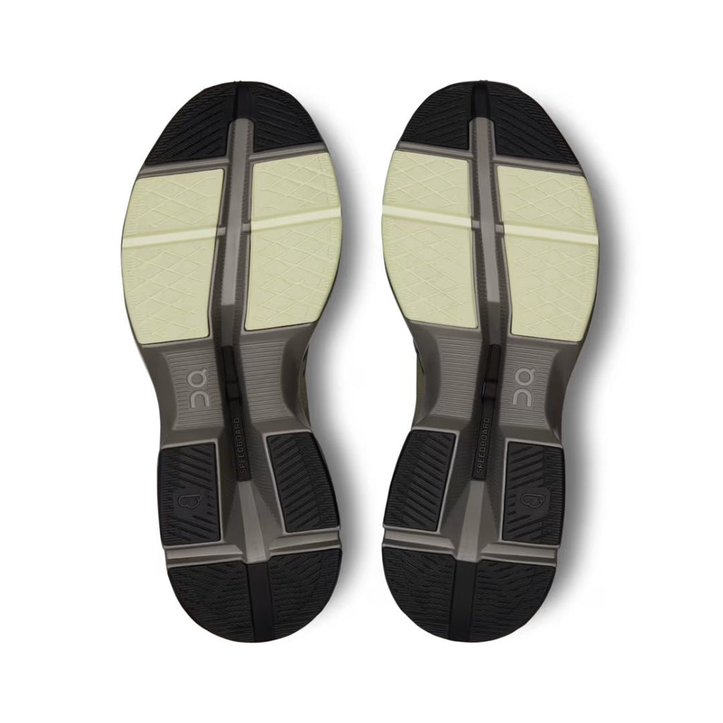 Cloudpulse Shoes