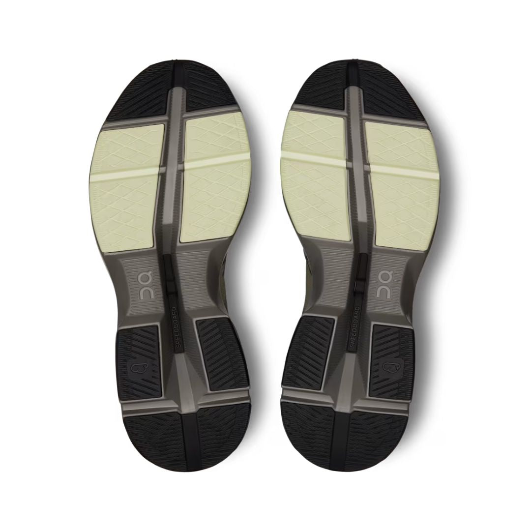 Cloudpulse Shoes