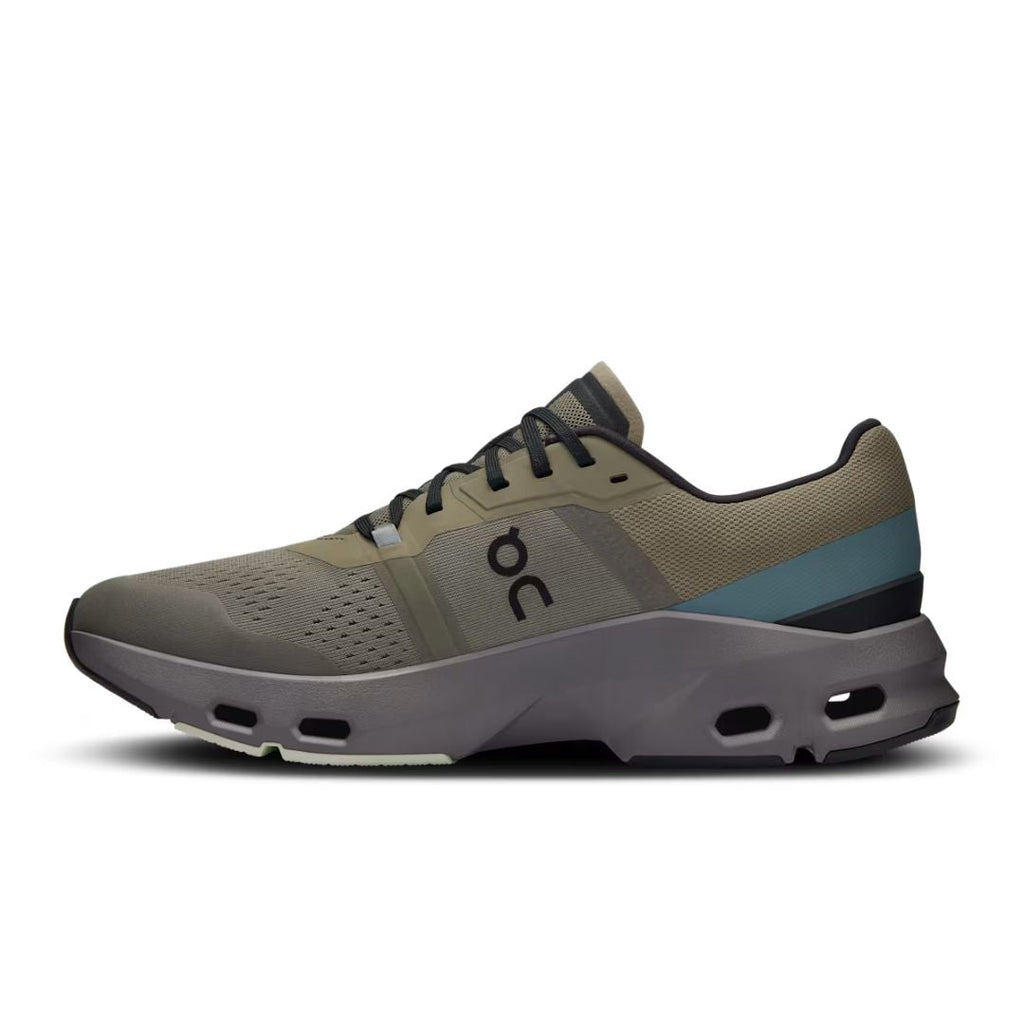 Cloudpulse Shoes