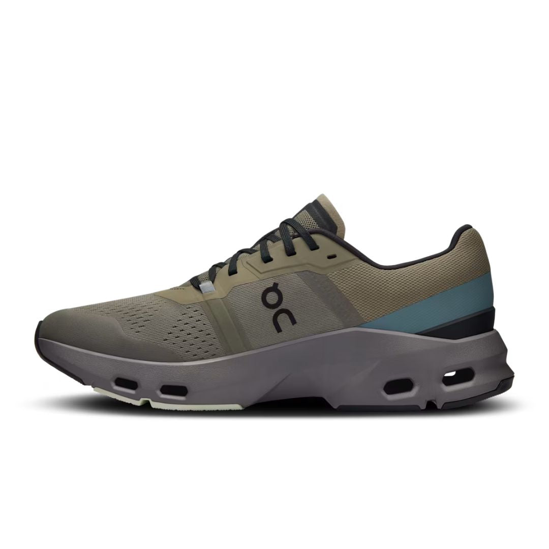 Cloudpulse Shoes