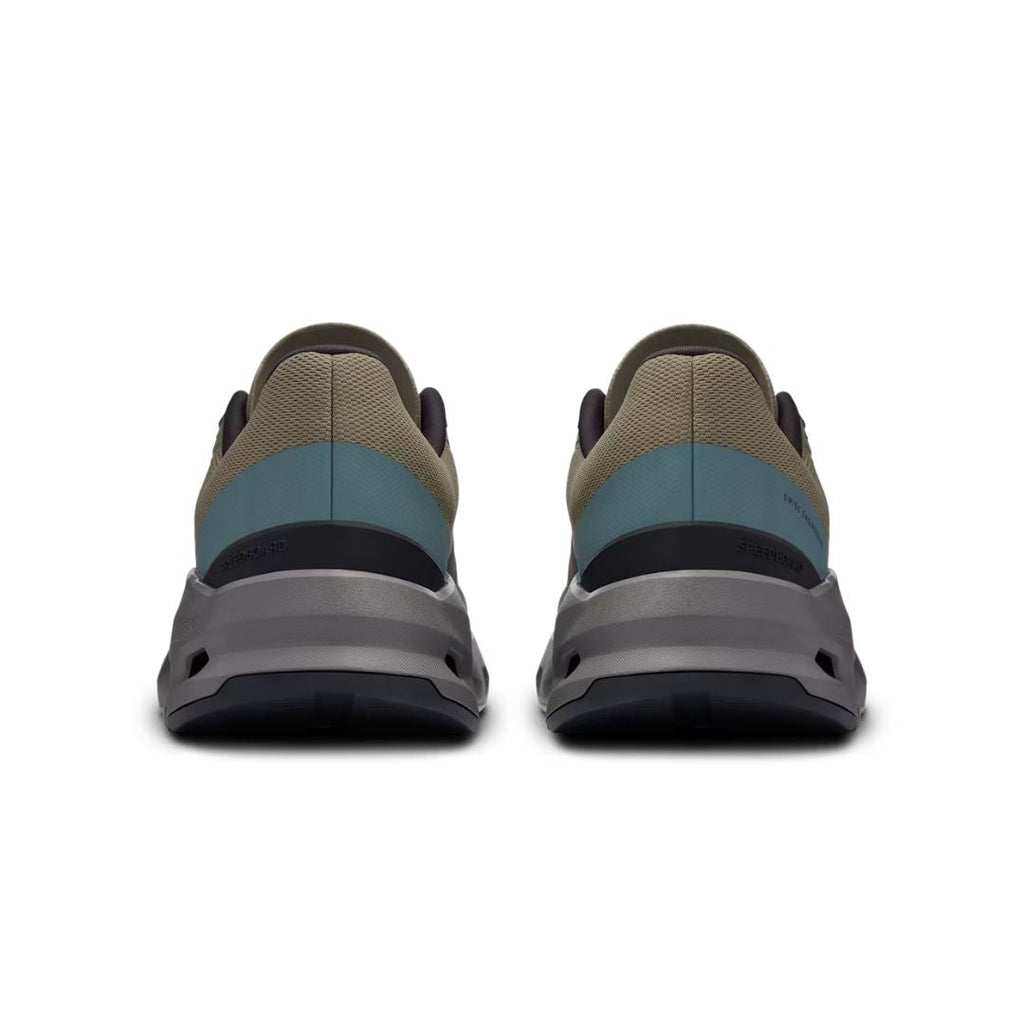 Cloudpulse Shoes