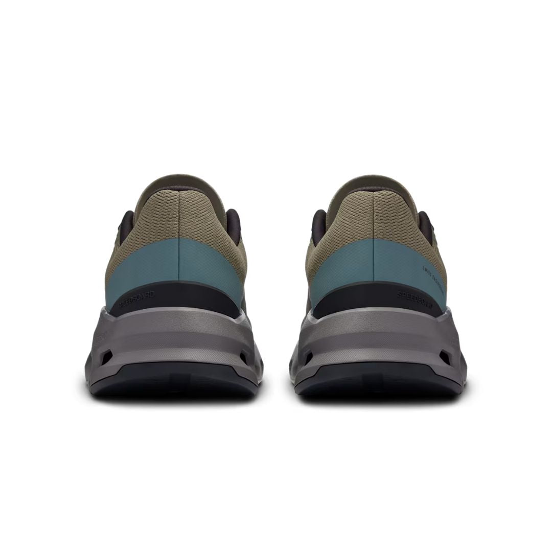 Cloudpulse Shoes