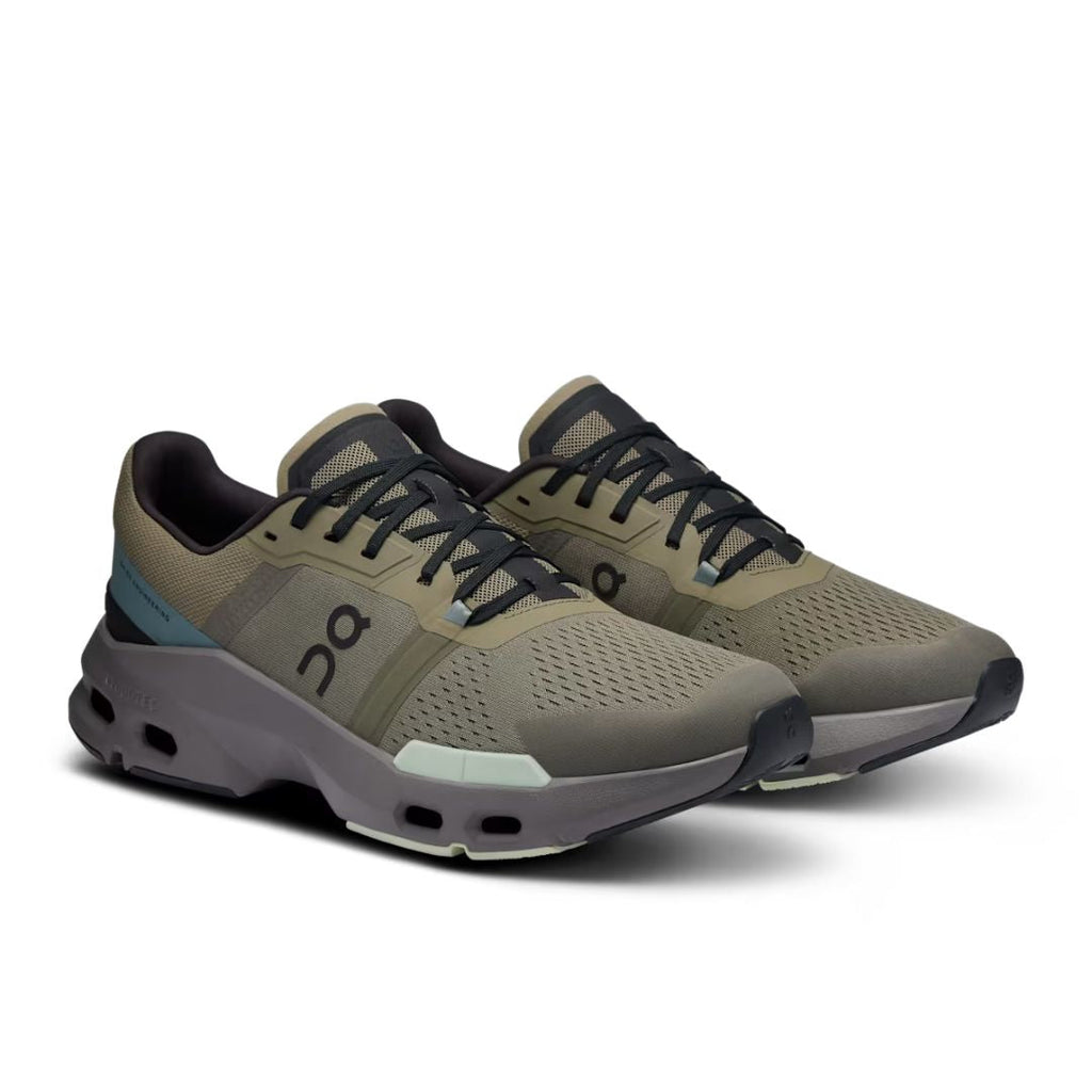Cloudpulse Shoes