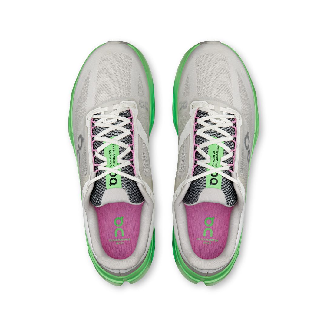 Cloudsurfer Next 1 Shoes