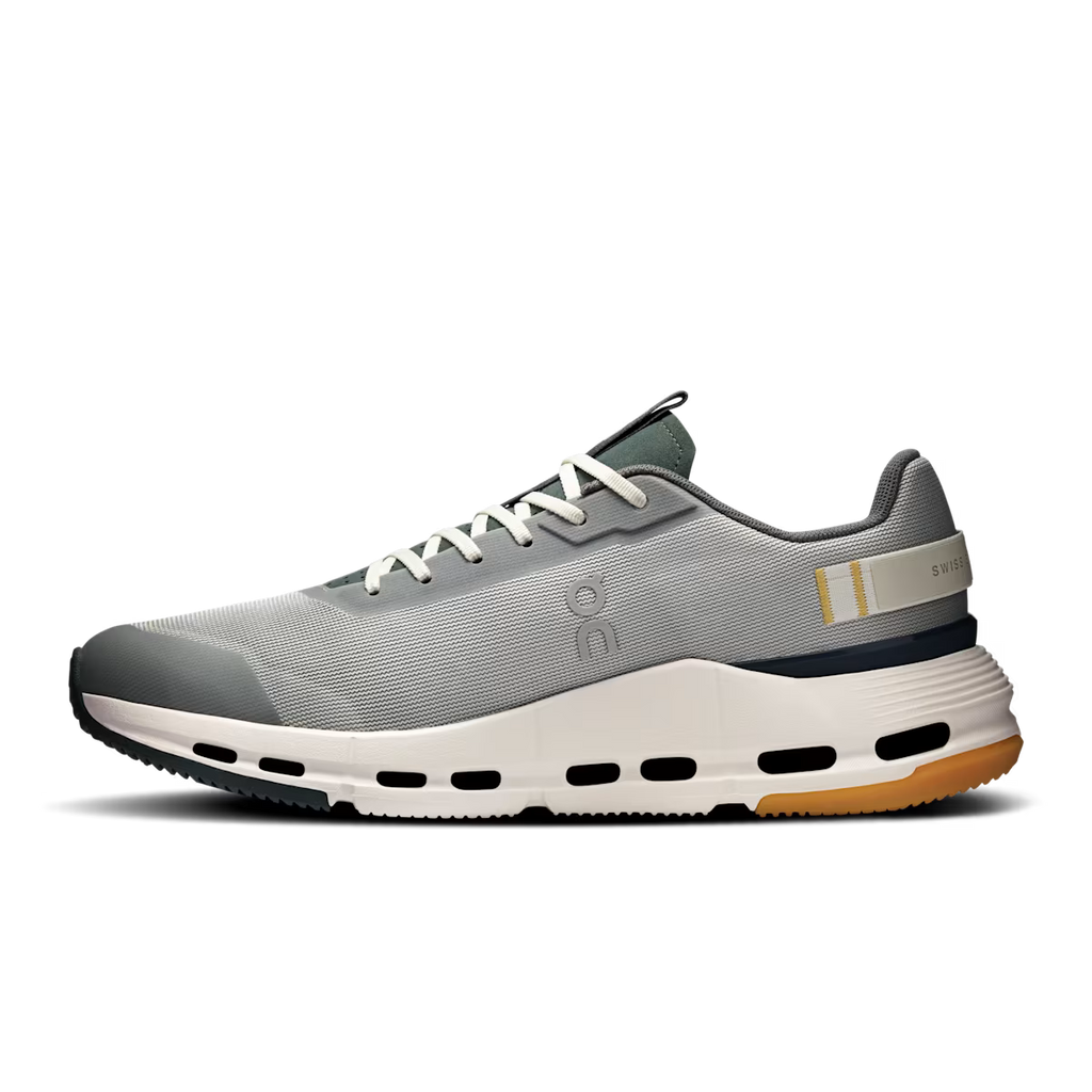 Cloudnova Form 2 Shoes