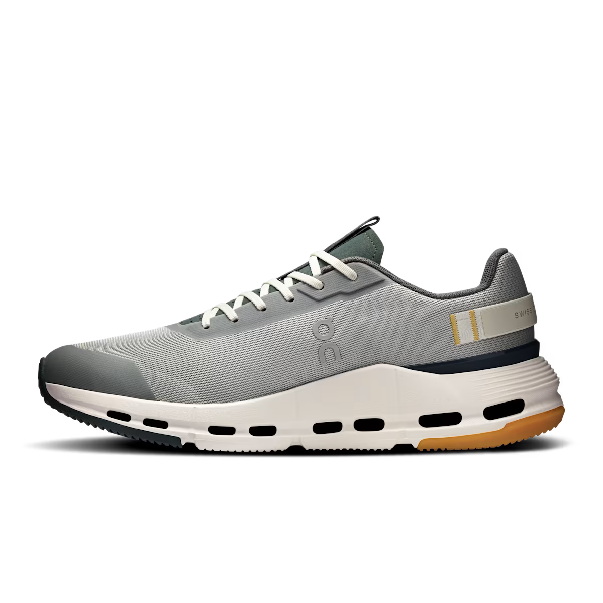 Cloudnova Form 2 Shoes