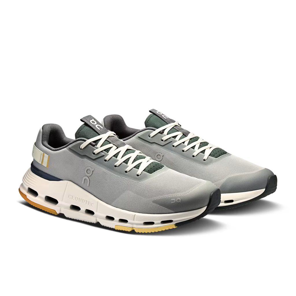 Cloudnova Form 2 Shoes