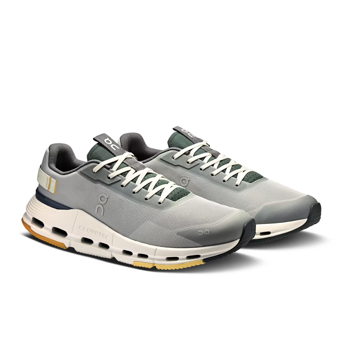 Cloudnova Form 2 Shoes