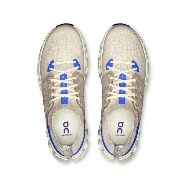 Cloudswift 4 Shoes