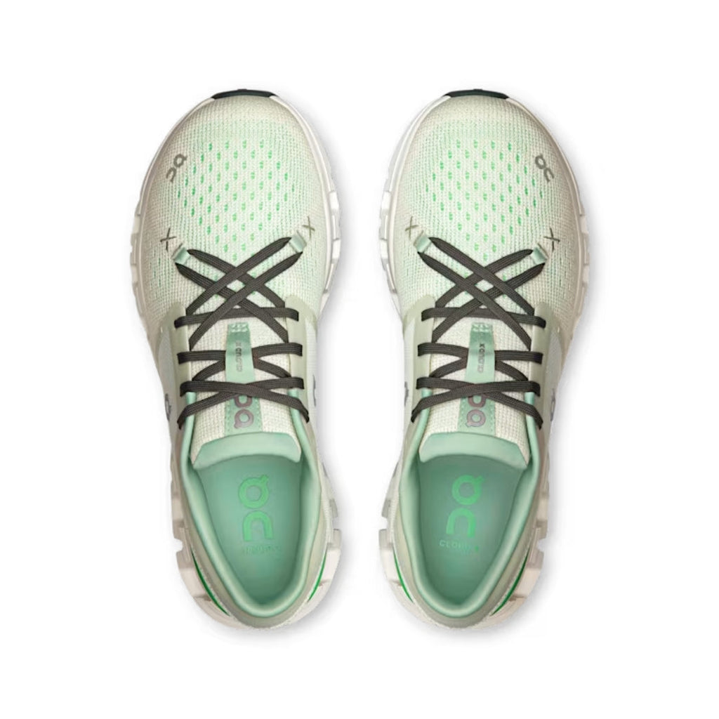 CloudX 4 Shoes