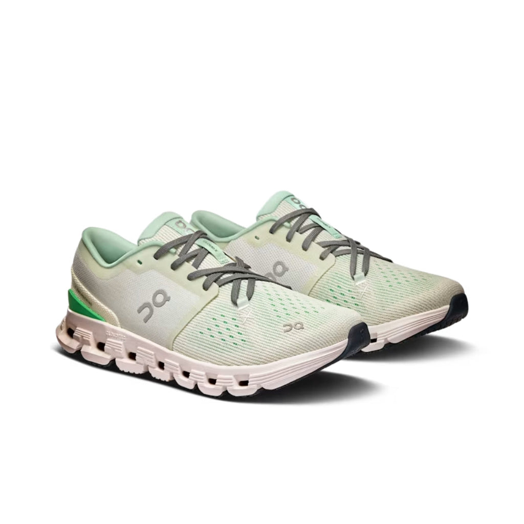 CloudX 4 Shoes