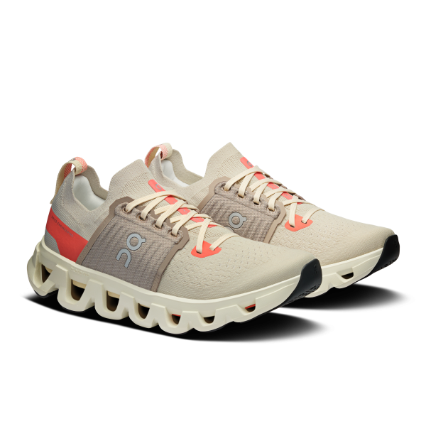 Cloudswift 4 Shoes