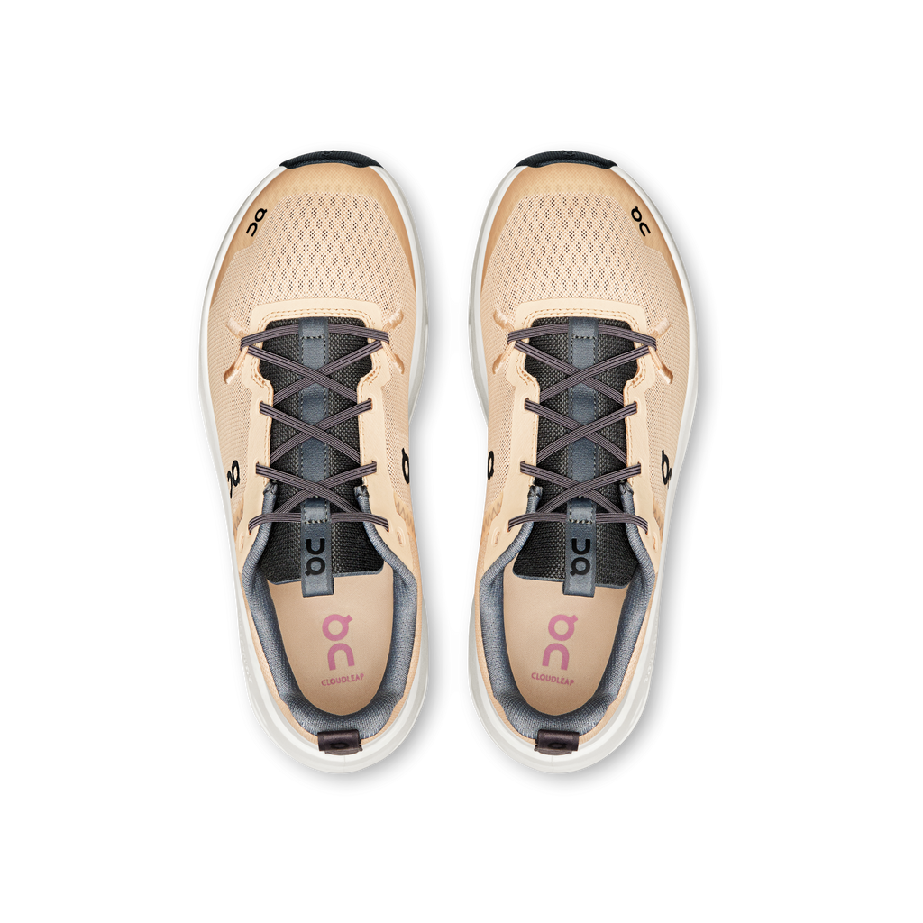Cloudleap 1 Shoes