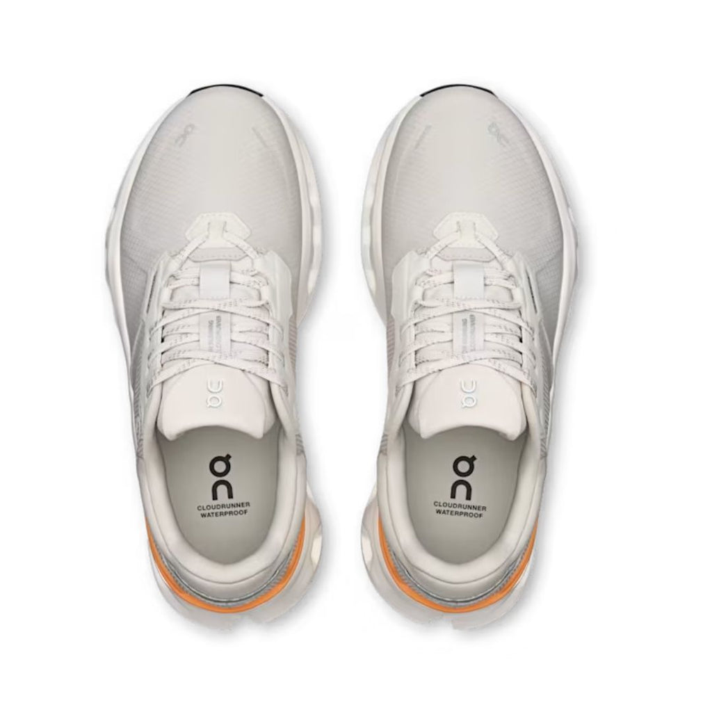Cloudrunner 2 Waterproof Shoes