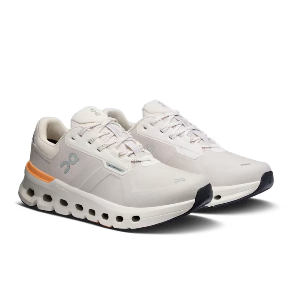 Cloudrunner 2 Waterproof Shoes