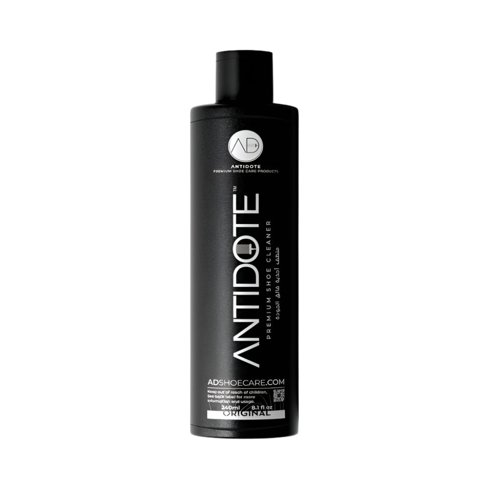 ANTIDOTE Shoe Cleaning Solution 240ml
