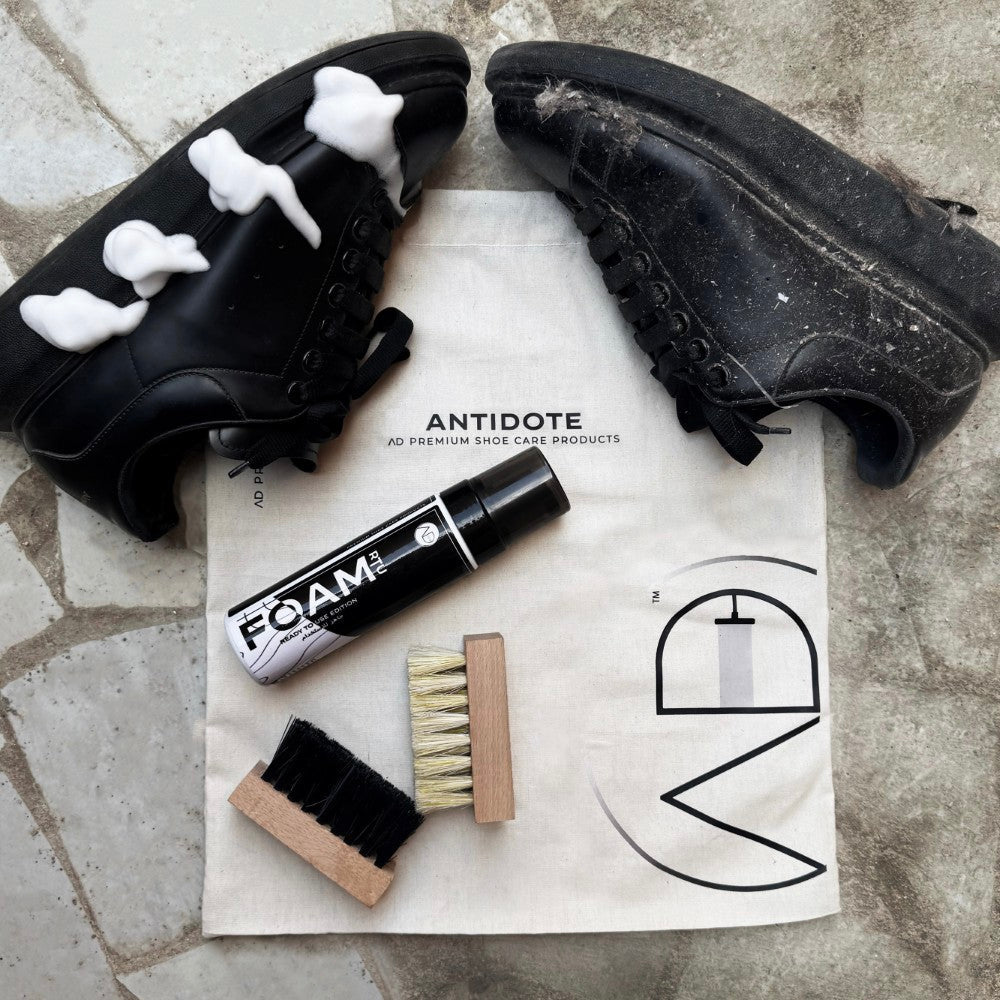 AD Shoe Dust Bags (Travel Accessory)