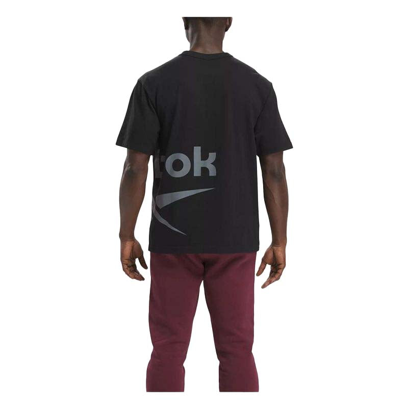 Graphic Series Side Vector T-Shirt