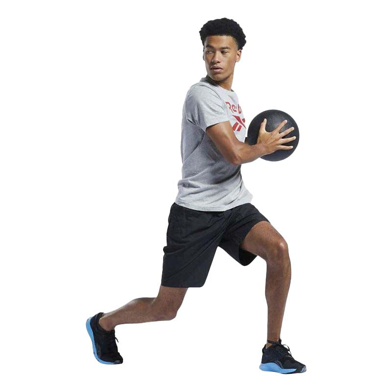 Identity Train Utility Shorts