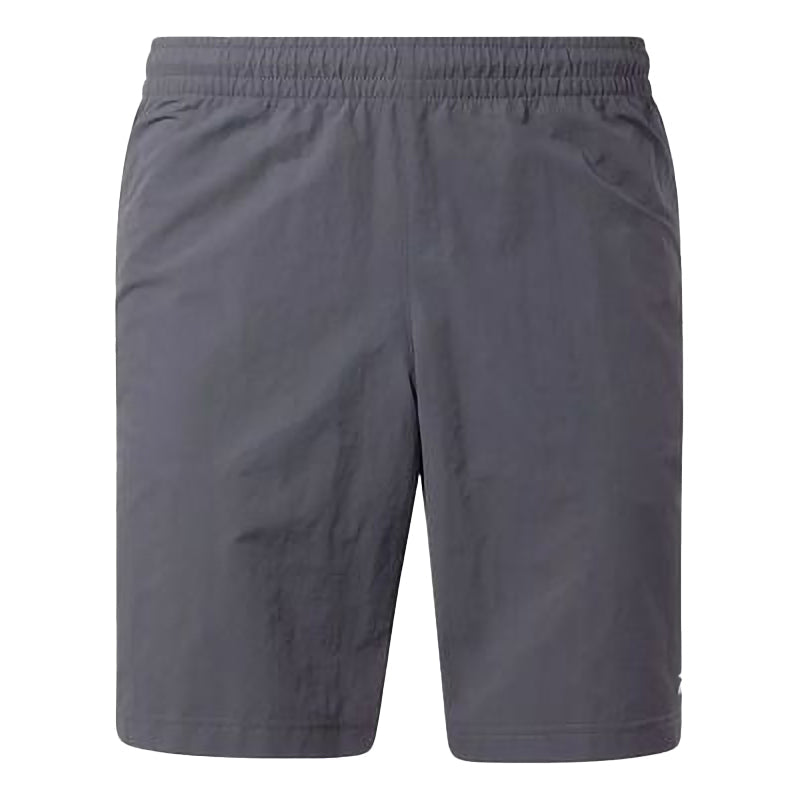 Identity Train Utility Shorts