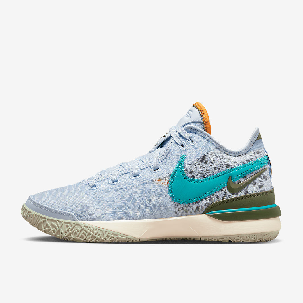 Nike Zoom LeBron NXXT Gen