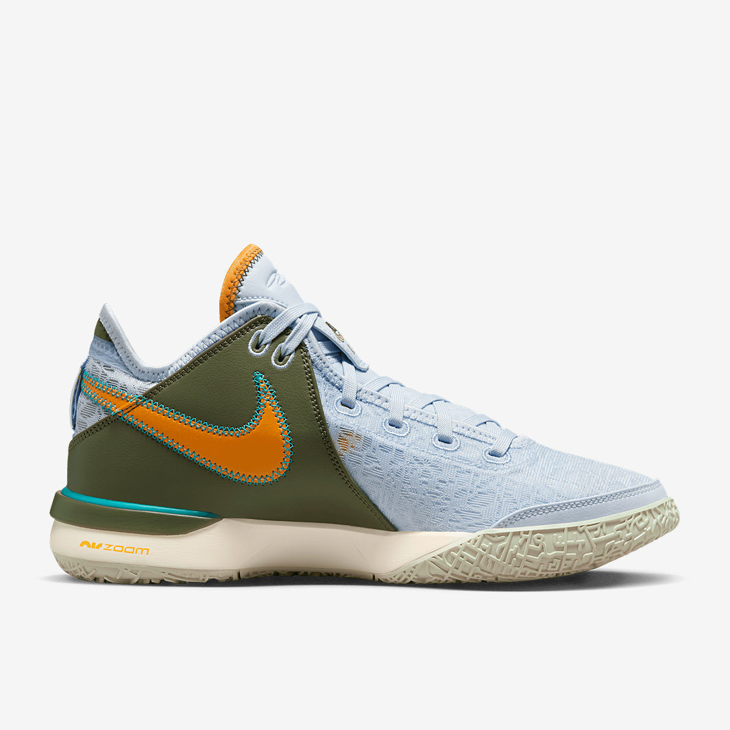 Nike Zoom LeBron NXXT Gen