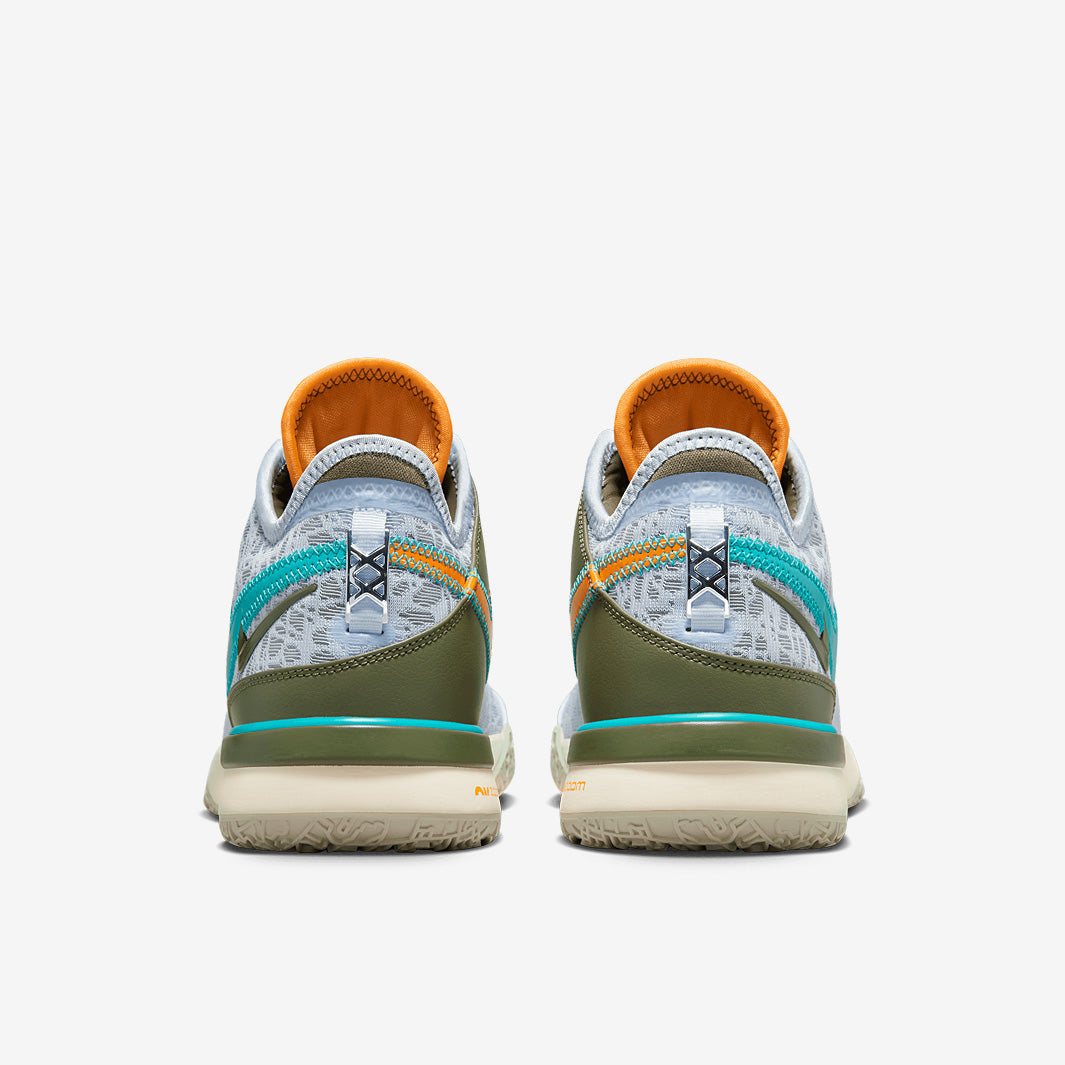 Nike Zoom LeBron NXXT Gen