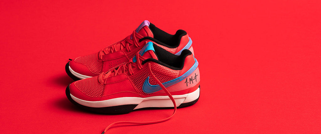 Nike Ja 1
