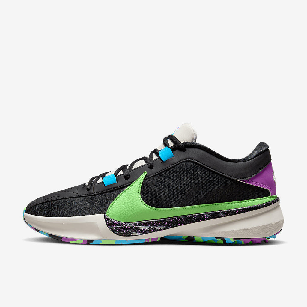 Nike Zoom Freak 5