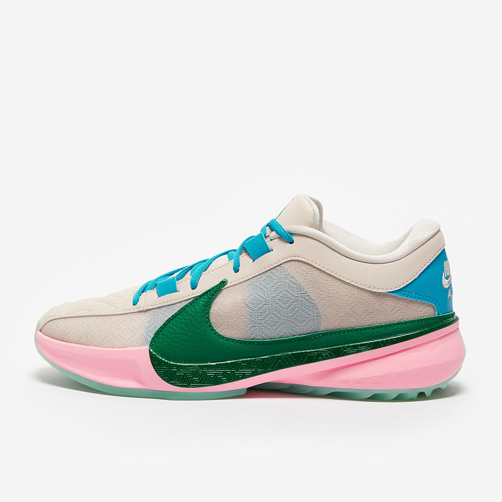 Nike Zoom Freak 5