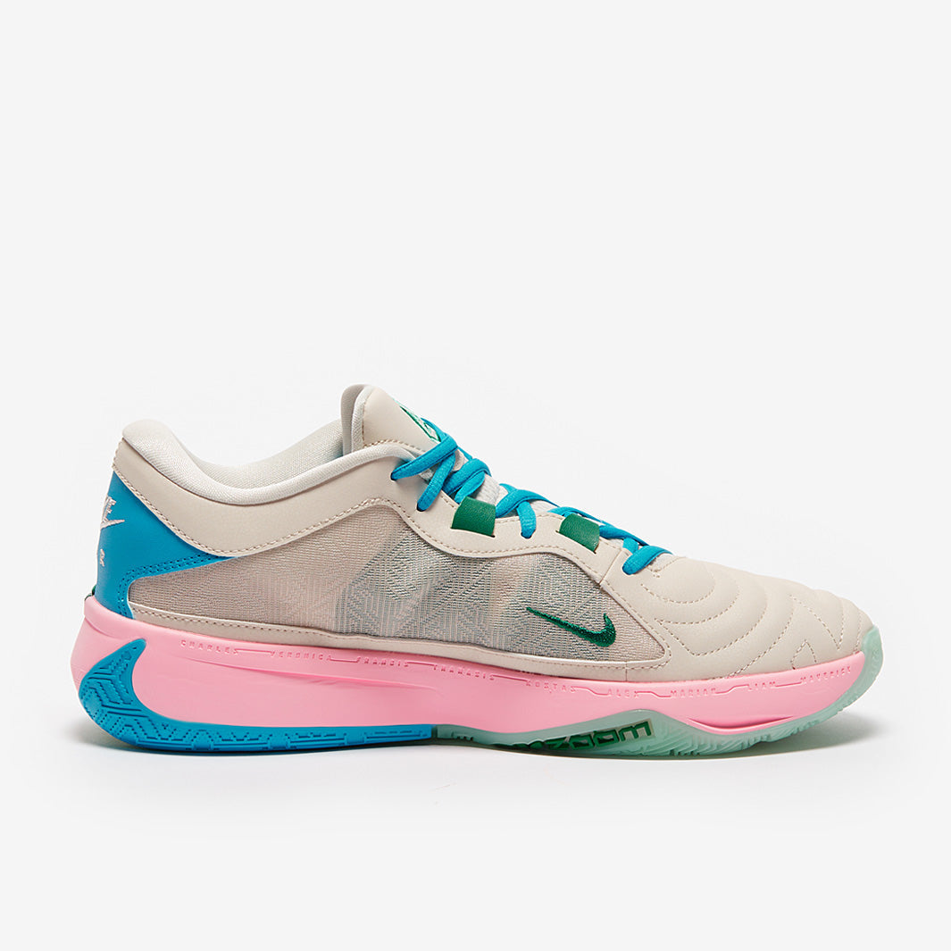 Nike Zoom Freak 5