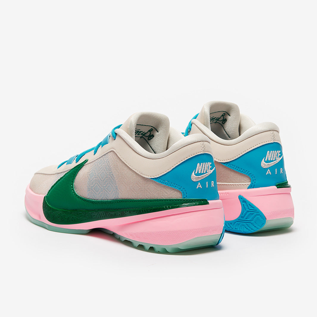 Nike Zoom Freak 5