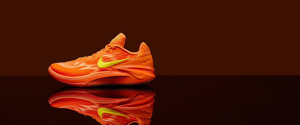 Arike Ogunbowale x Nike Air Zoom G.T. Cut 2