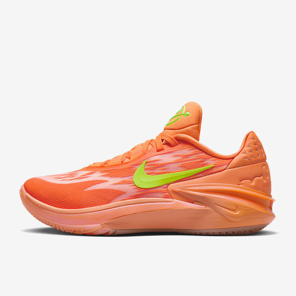 Arike Ogunbowale x Nike Air Zoom G.T. Cut 2