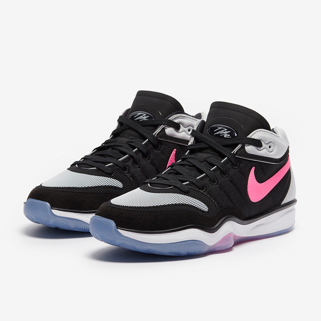 Nike Air Zoom G.T. Hustle 2