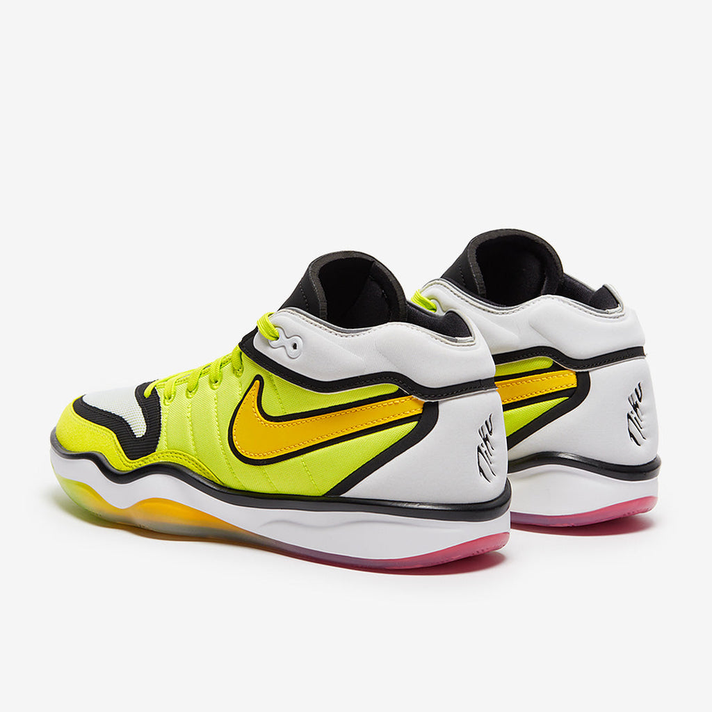Nike Air Zoom G.T. Hustle 2