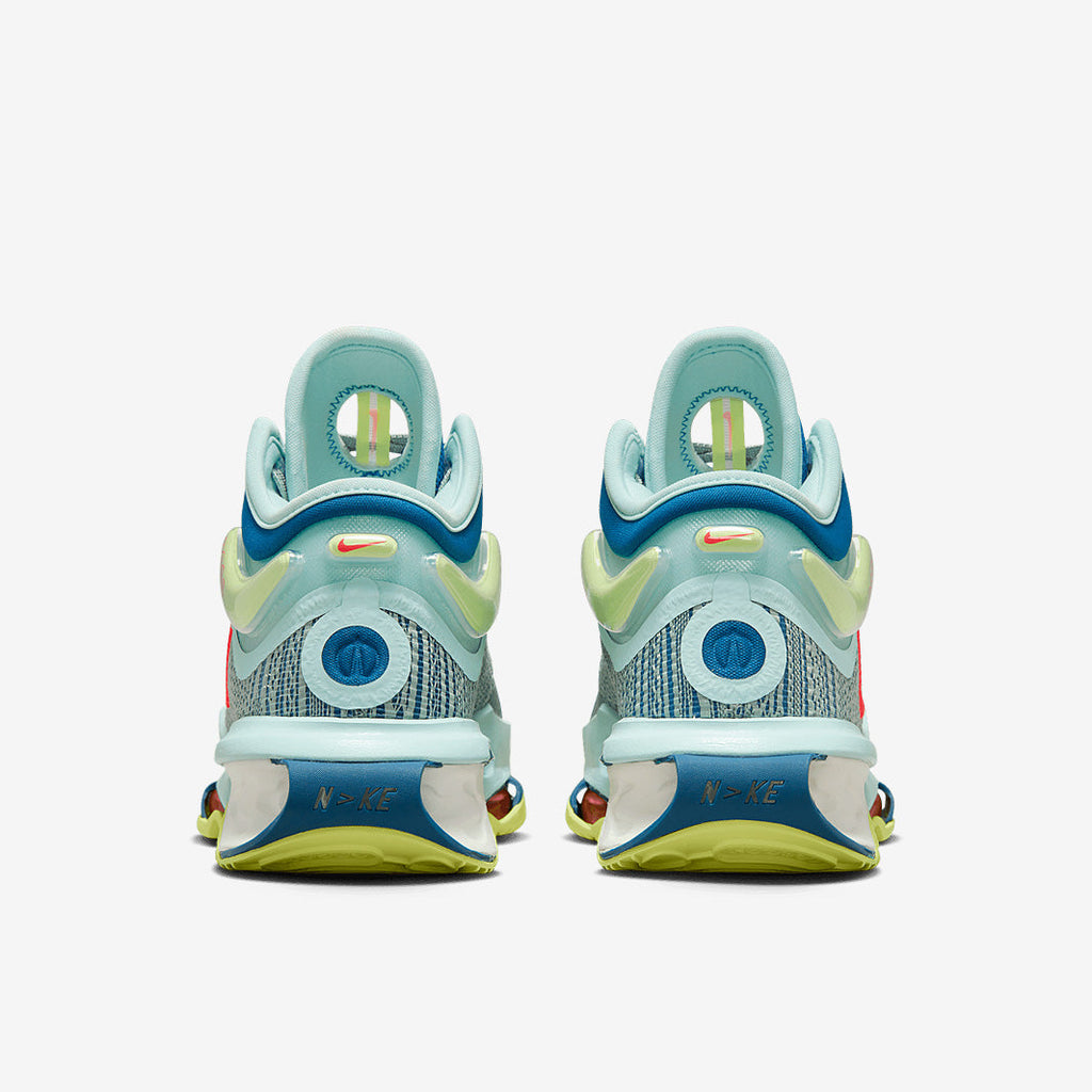 Nike Air Zoom G.T. Jump 2
