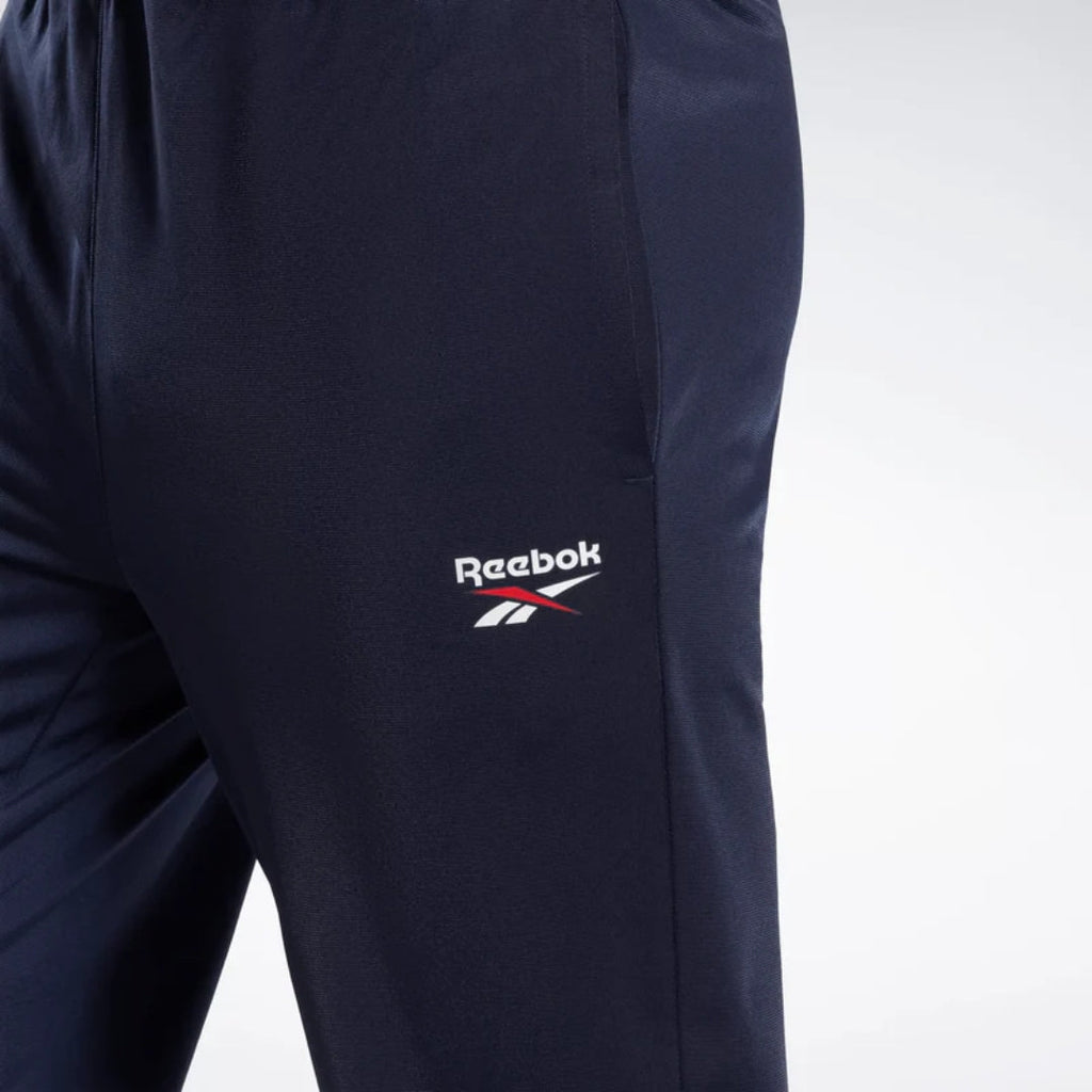Identity Vector Knit Track Pants