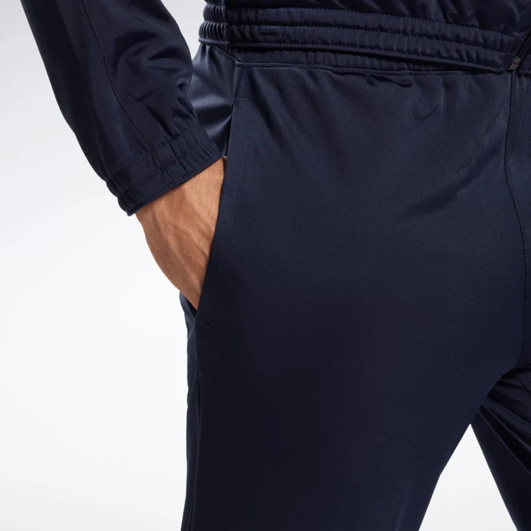 Identity Vector Knit Track Pants