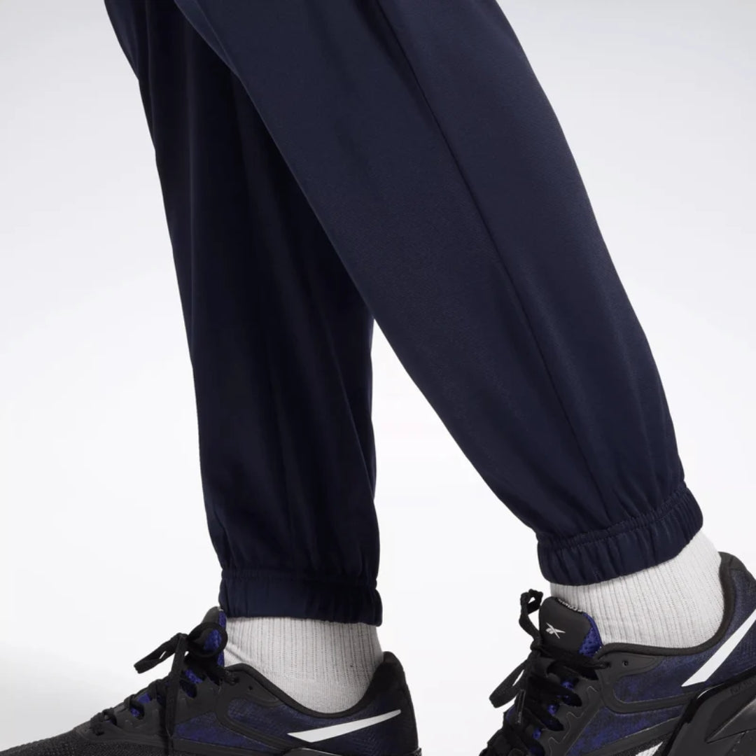 Identity Vector Knit Track Pants